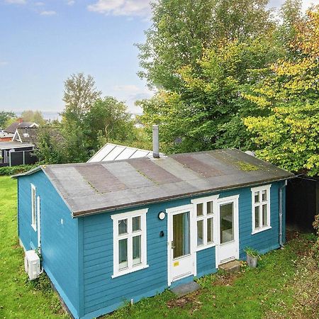 Holiday Home Ega III Exterior photo