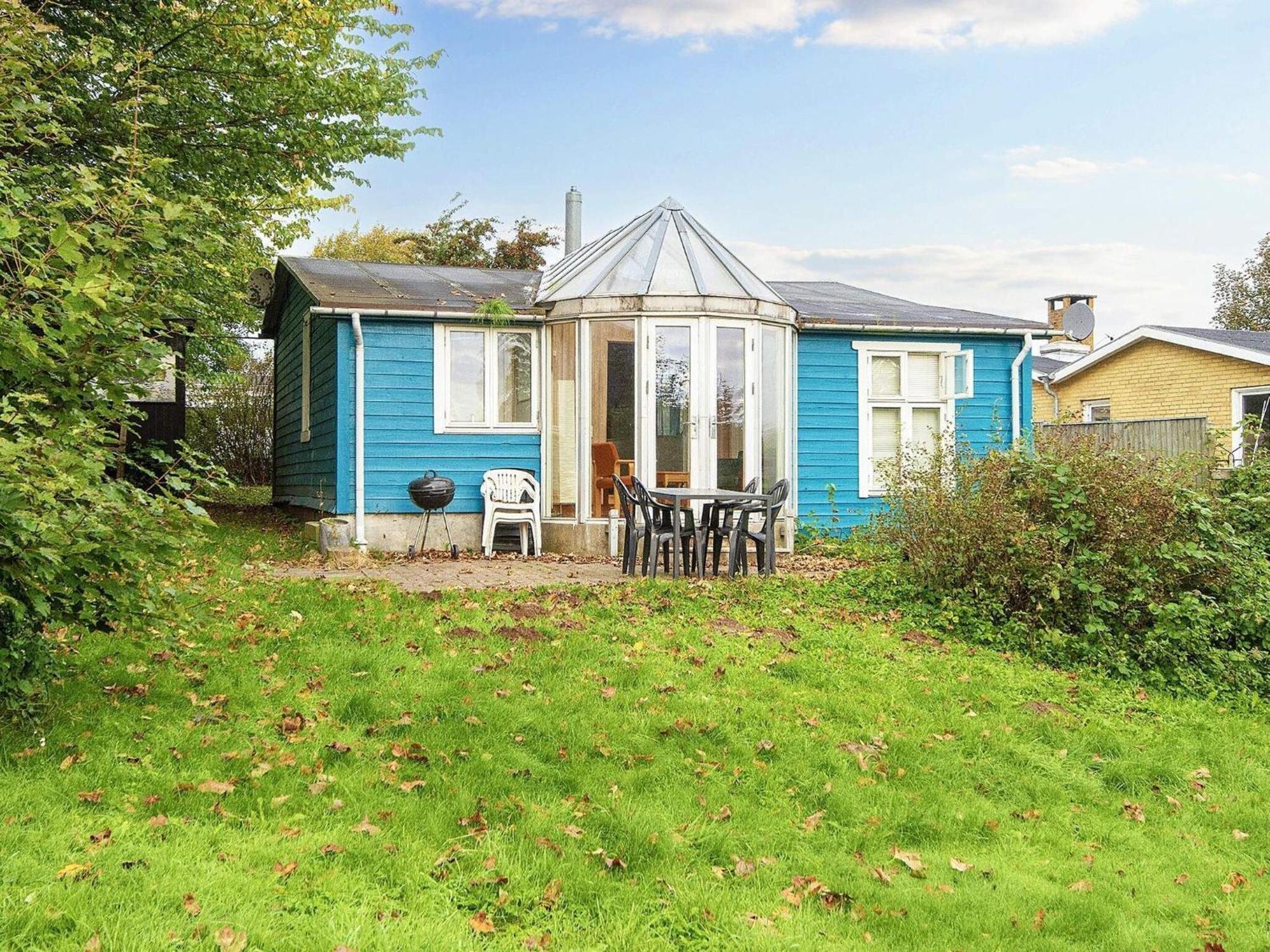 Holiday Home Ega III Exterior photo
