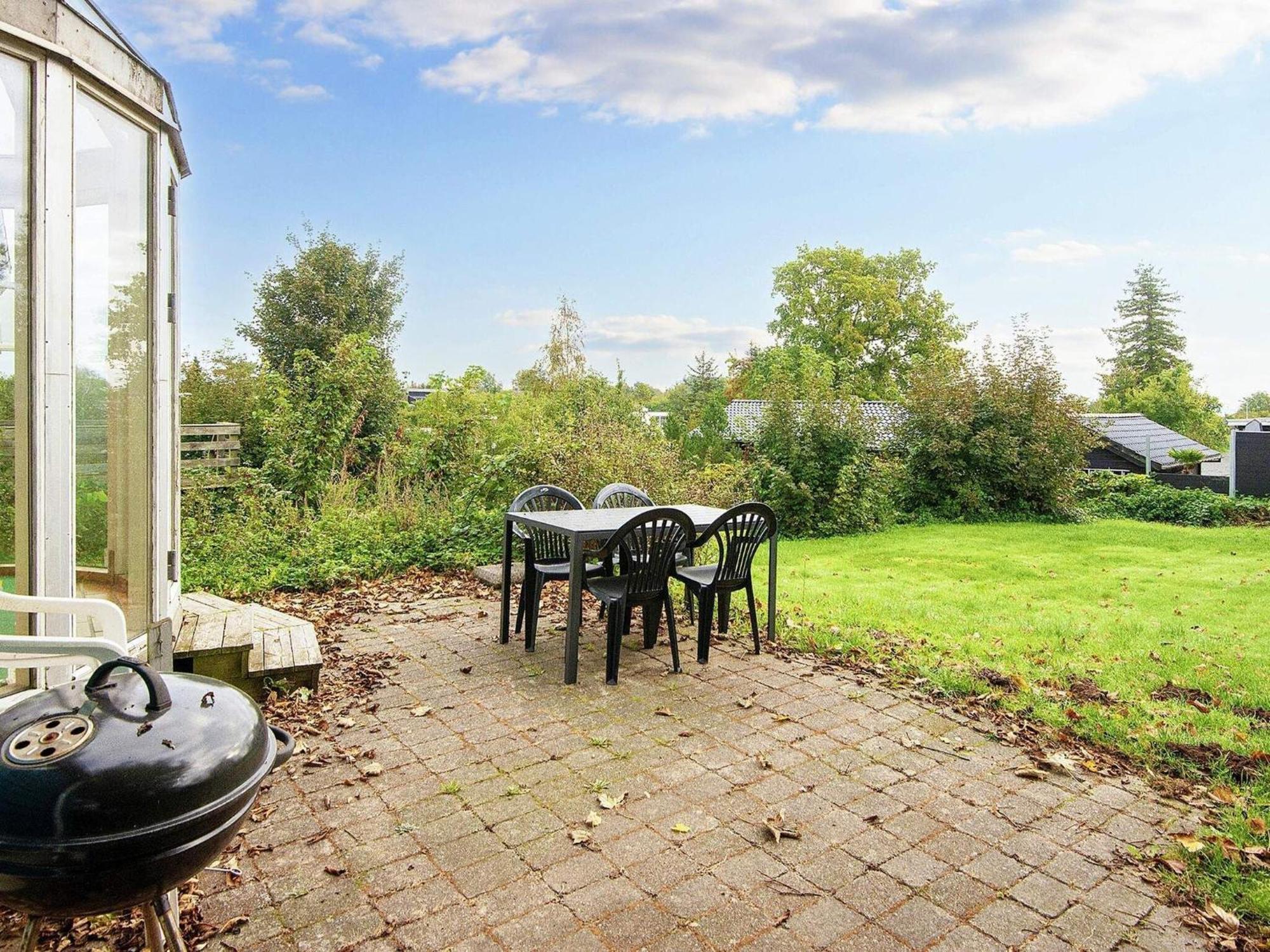 Holiday Home Ega III Exterior photo