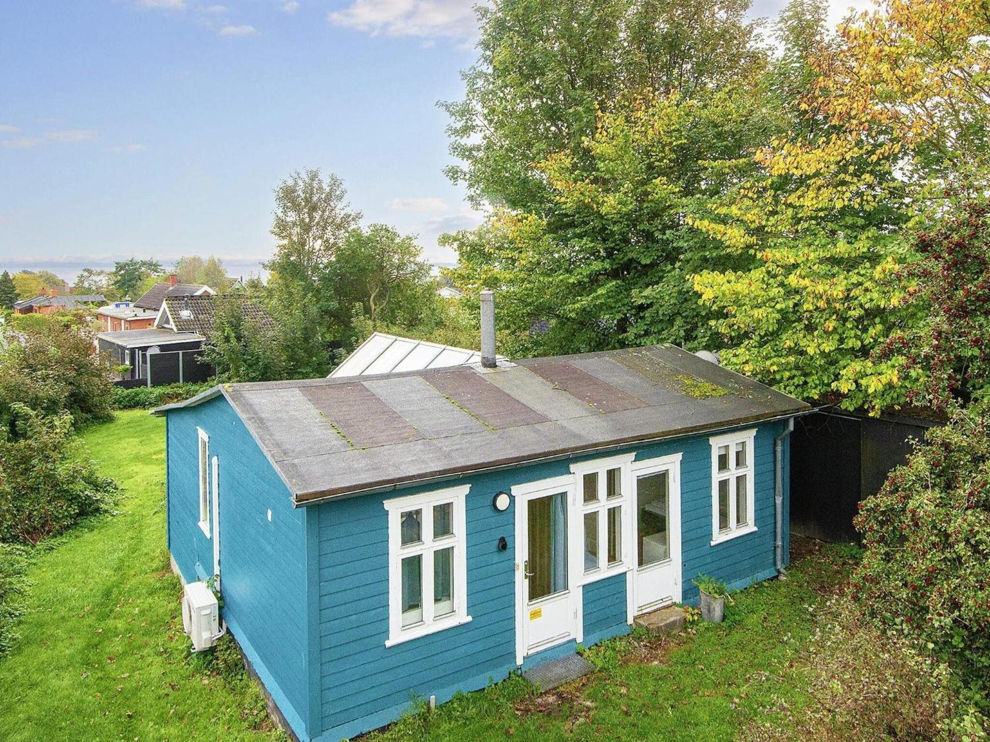 Holiday Home Ega III Exterior photo